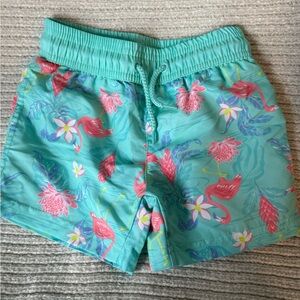 Swim shorts